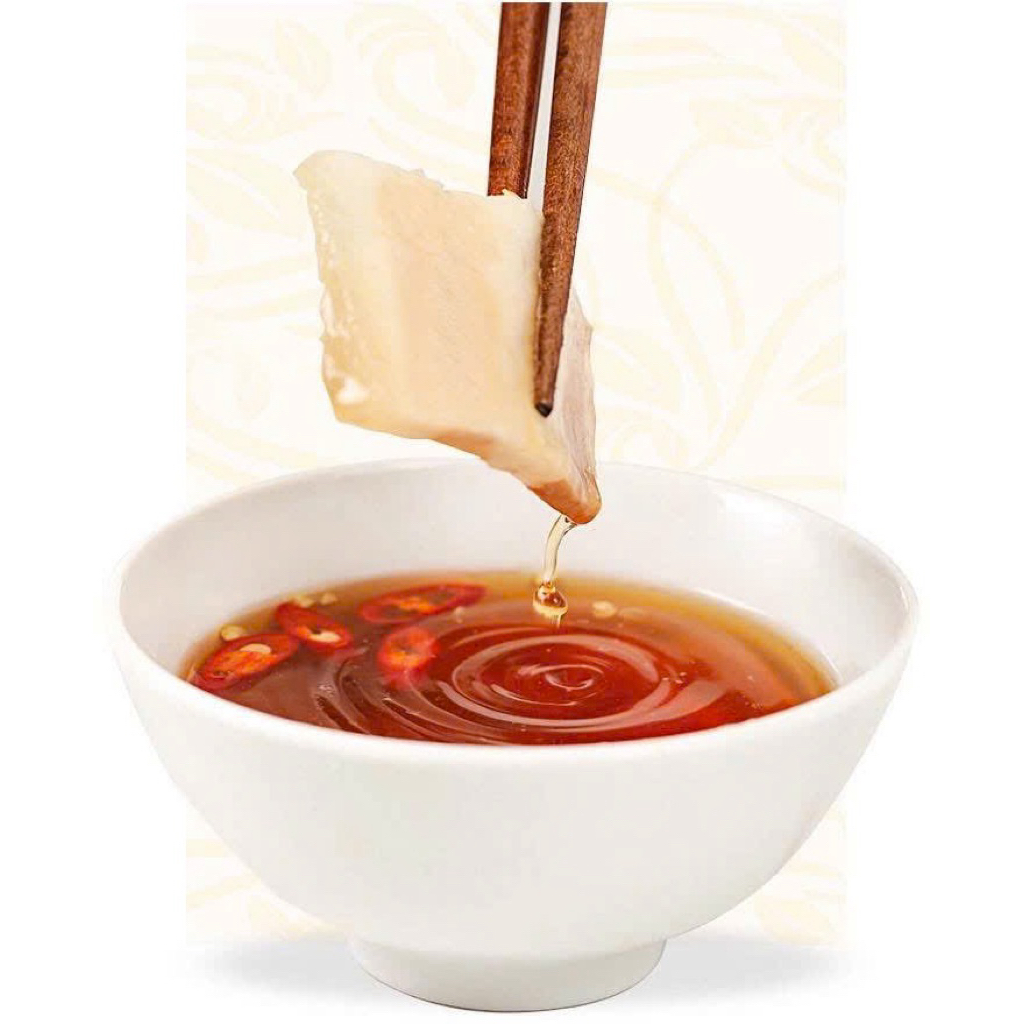 Nước mắm đệ nhị, nước mắm nam ngư