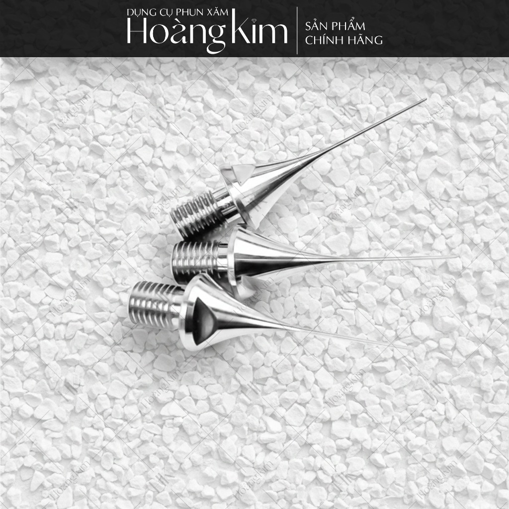 Kim Máy Đốt Plasma Beauty Monster Chính Hãng Lẻ 1 Kim