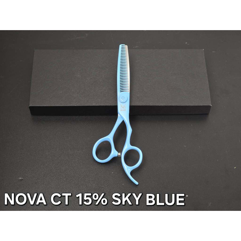 Nova - Kéo CT - Blue