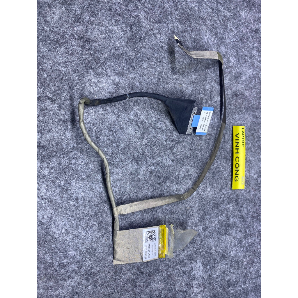 Cáp màn hình laptop Dell Inspiron N4030 4020 N4030 N4020