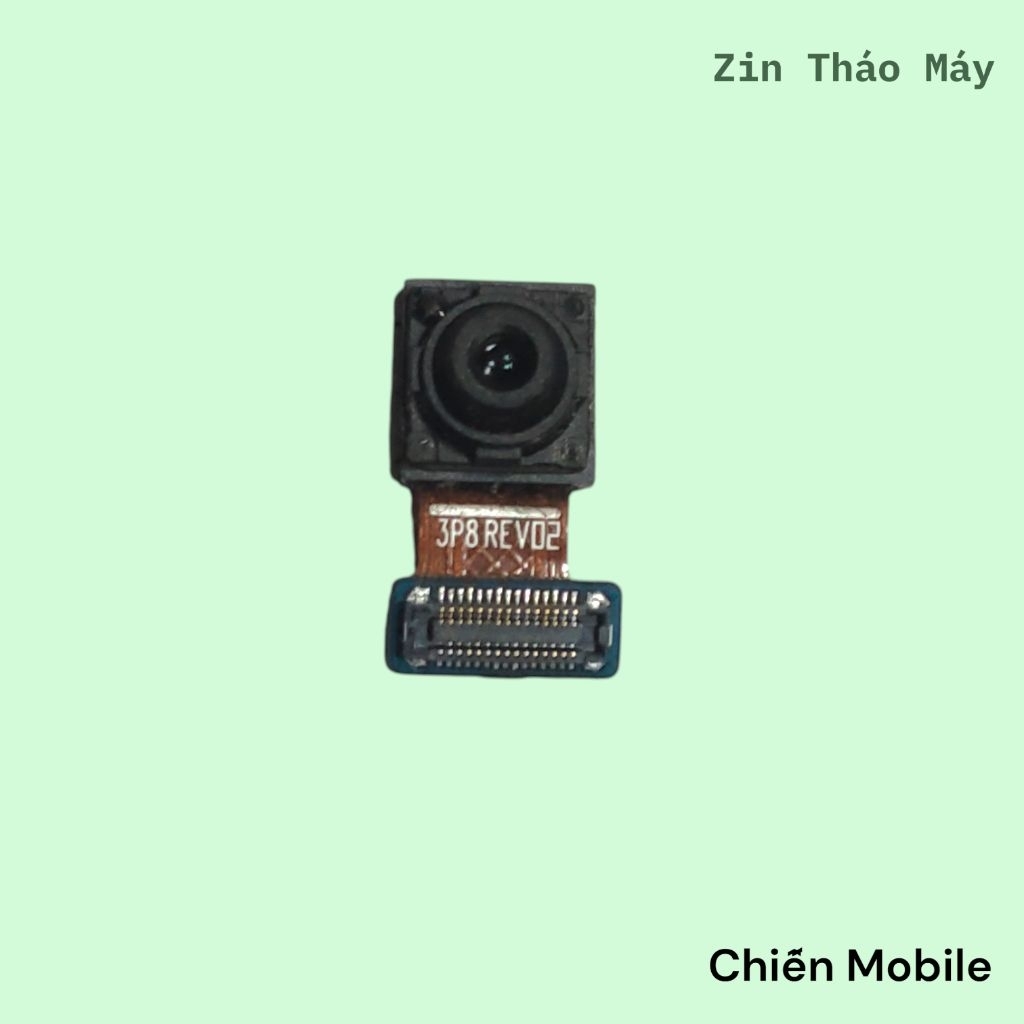 Camera Trước Samsung Galaxy M30s ( SM M307F ) - Linh Kiện Zin Bóc [134]