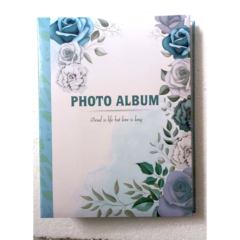 Album ảnh đẹp 15x21
