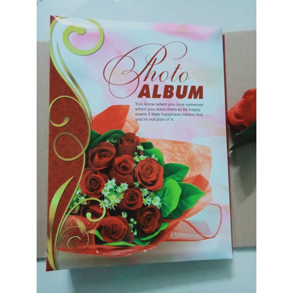 Album ảnh 20x30, album ảnh A4 Để ảnh từ 20 tấm đến 80 tấm