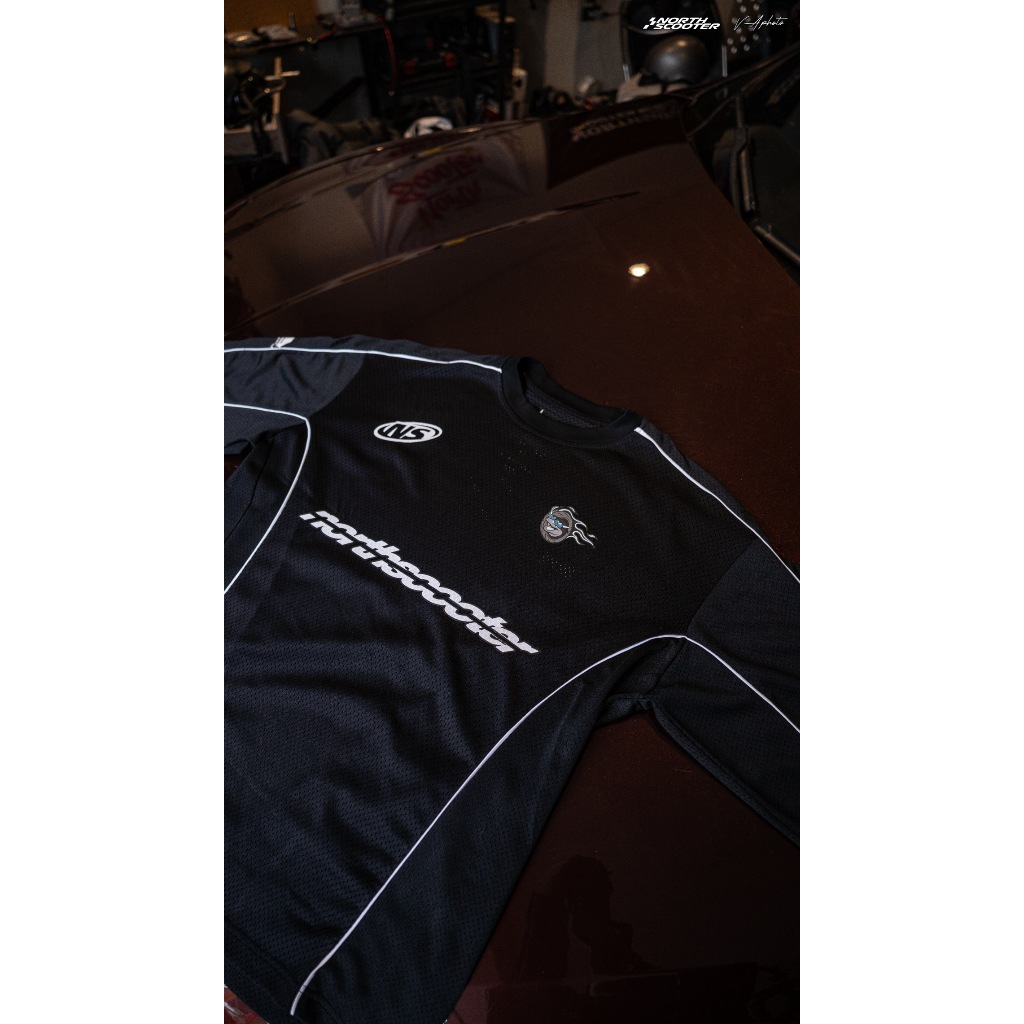 NORTH SCOOTER "SPORT JERSEY"