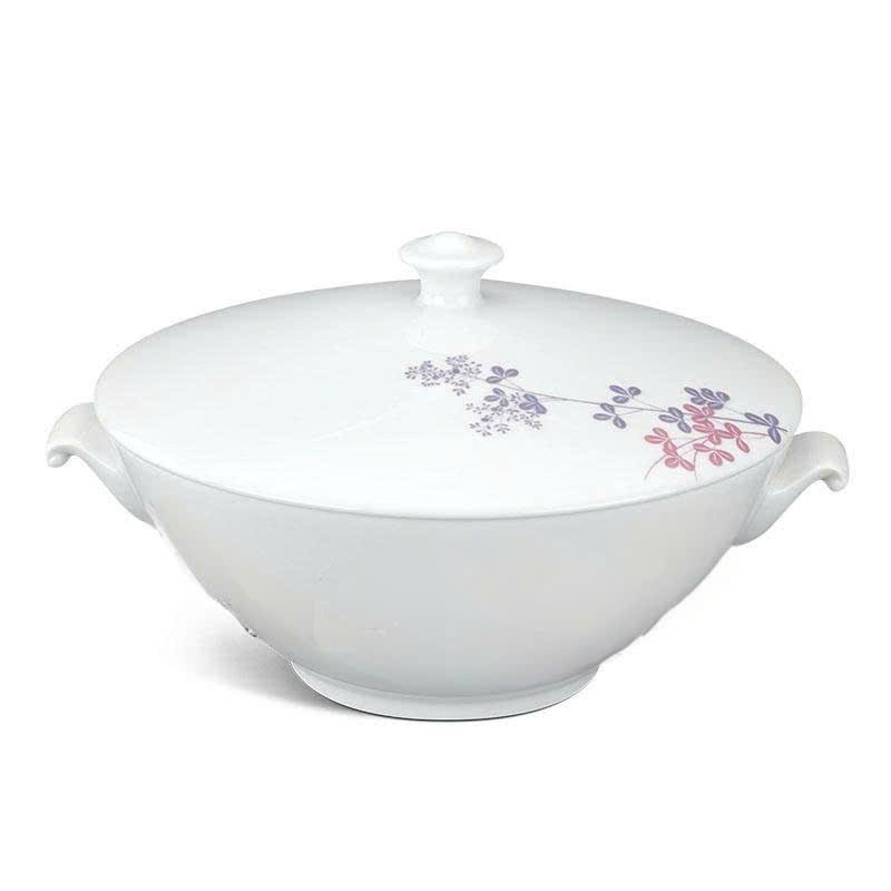 thố cơm sứ Minh Long 20cm, 26cm - thố cơm sứ Minh Long