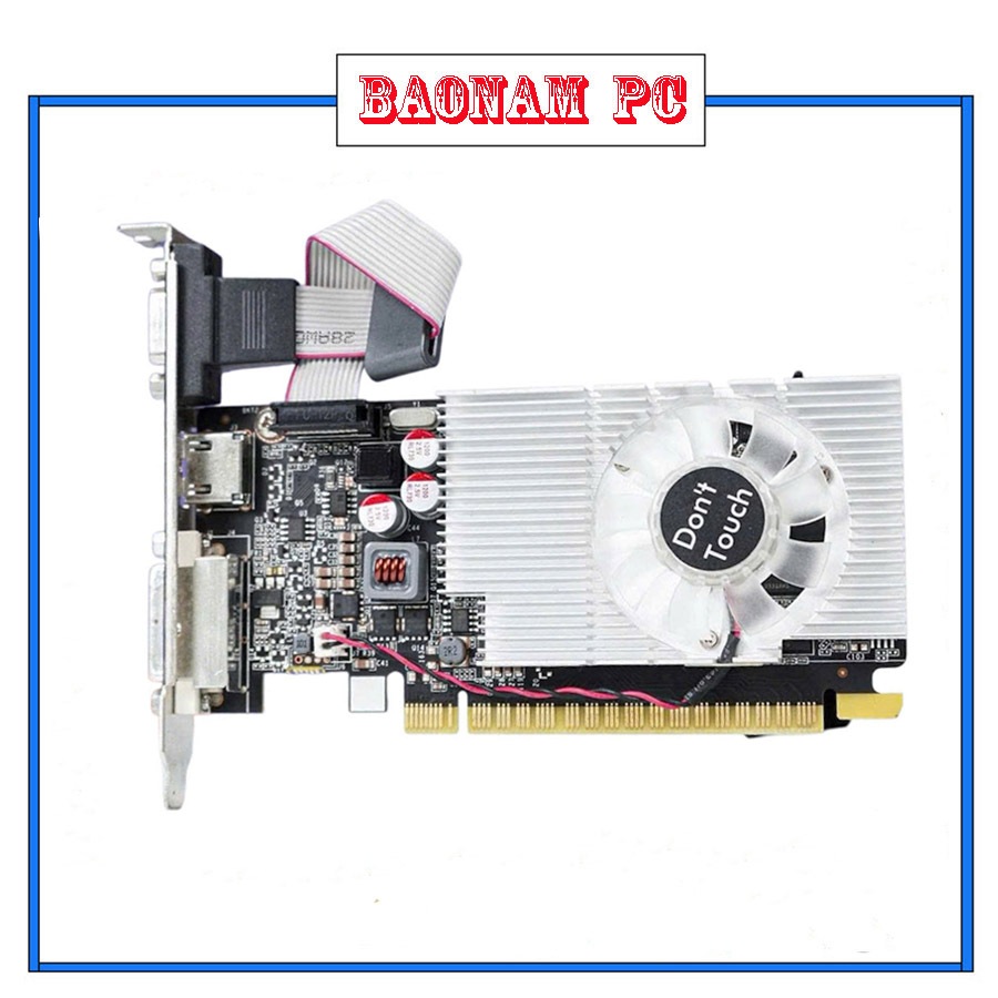 VGA-730-2Gb-DDR3 samsung,hàng đẹp bảo hành 1T.(đã qua sử dụng)