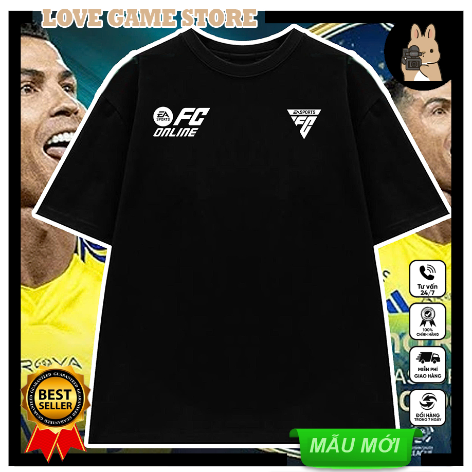 Áo thun FC Online - DEMON SLAYER CORPS UNIFORM DESTROY/ Kimetsu No Yaiba