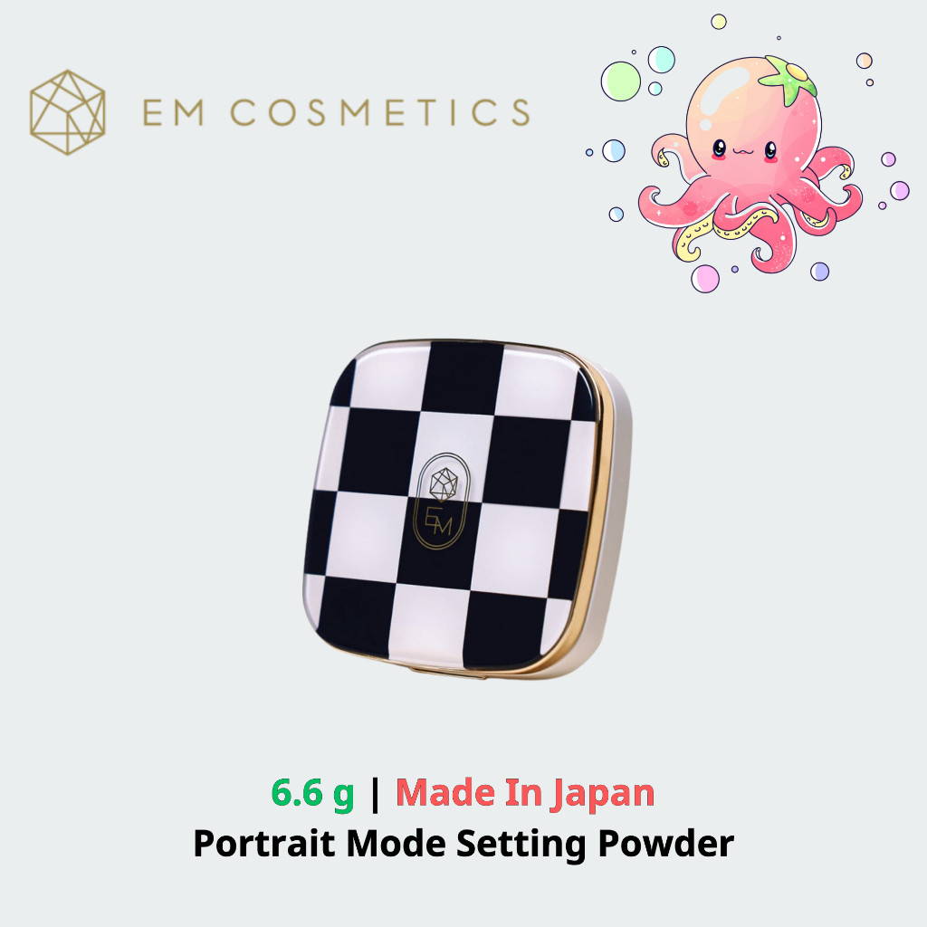 [𝐀𝐮𝐭𝐡-𝐁𝐢𝐥𝐥 𝐔𝐒] Phấn phủ EM Cosmetics - 𝗺𝗮𝗻𝗯𝗼𝗹.𝗲𝗲