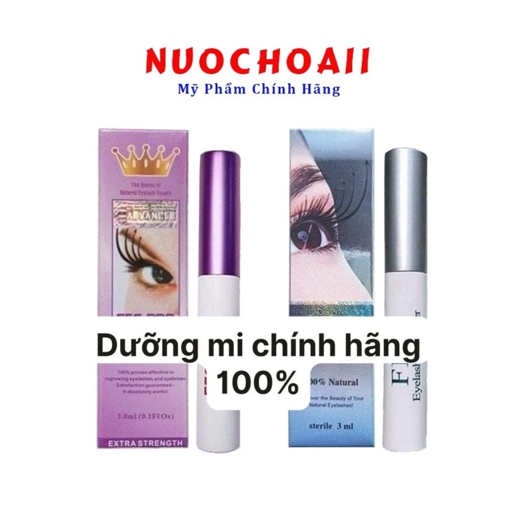 1cây - DƯỠNG MI, MÀY FEG CHÍNH HÃNGBí quyết để có làn mi dài của Phương đây mọi người ơi.🔅 LỌ XÁM: g