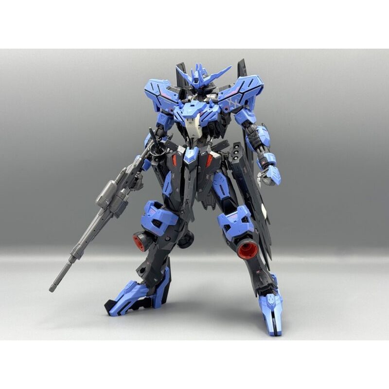MG 1/100 Vidar Gunadam - Mô hình Trung Quốc