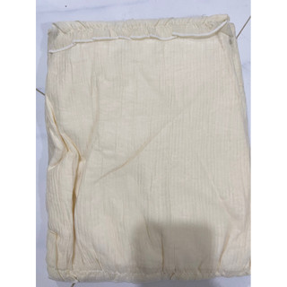 [50-70kg] Đầm bầu dài tay - ht435