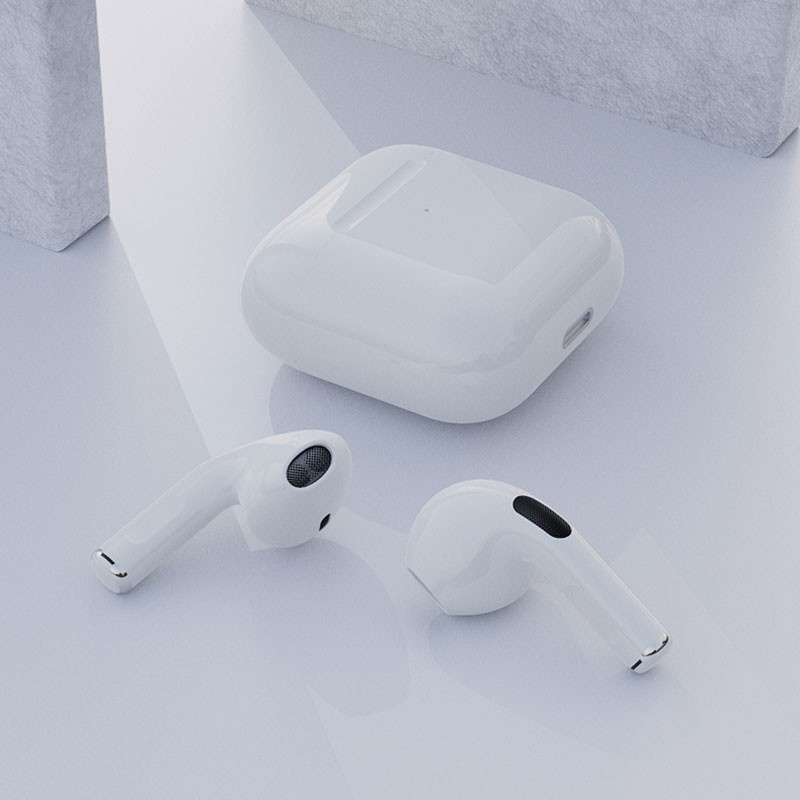 Tai Nghe Bluetooth Không Dây Hàng Cao Cấp Full Chức Năng Bảo Vệ Tai Đổi Tên  Hàng Cao Cấp Nghe Êm tai Hổ Vằn