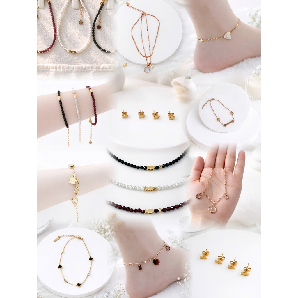 TRANG SỨC MU99 SỰ KIỆN RANDOM BOX