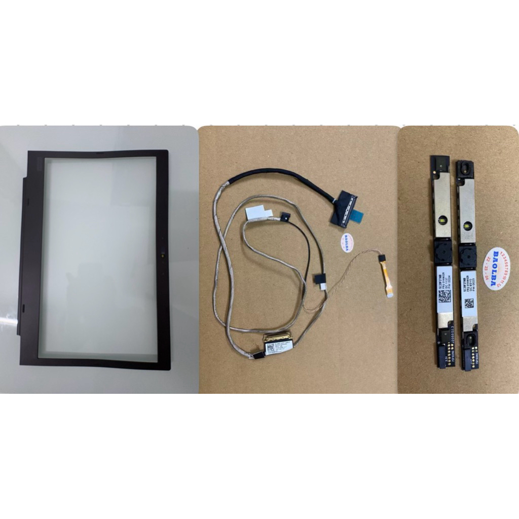 Linh kiện laptop Thinkpad L480 - Cáp màn hình- laptop Thinkpad L480 - Vỏ