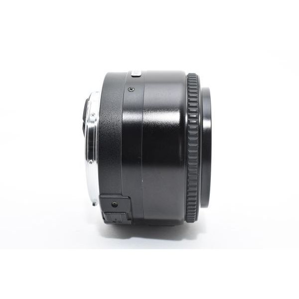 Lens Sigma 24 mm f/2.8 Multi-Coated for canon ef (full frame - only shoot in f2.8)