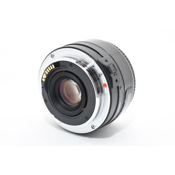 Lens Sigma 24 mm f/2.8 Multi-Coated for canon ef (full frame - only shoot in f2.8) - Ống kính Canon EF