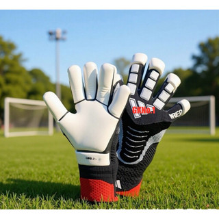 Găng tay thủ môn Predator Falcon 2026 dính bóng size 5,6,7,8,9,10