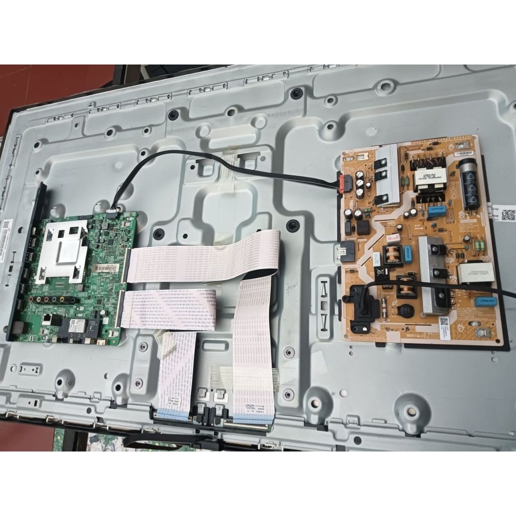 Bộ mạch tivi SAMSUNG UA43RU7400K, UA43RU7400, 43RU7400, UA50RU7400K, UA50RU7400, 50RU7400