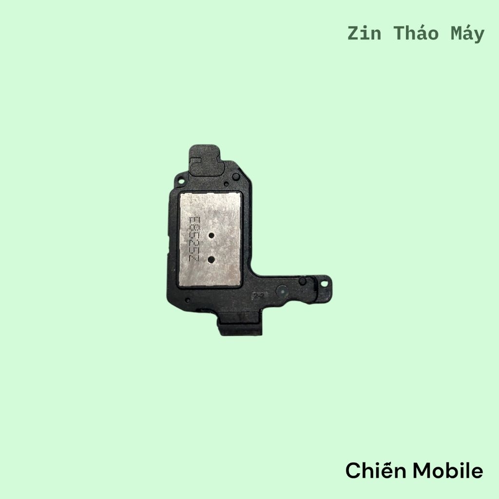 Loa Thoại / Loa Ngoài / Rung Samsung Galaxy A8 Star ( SM G885F DS ) - Linh Kiện Zin Bóc [141]