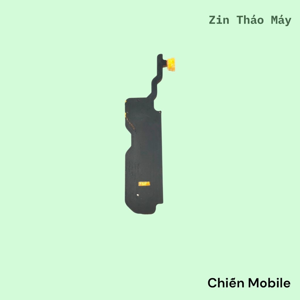 Mạch NFC / Mạch Mic / Dây An Ten / Kính Flash Samsung Galaxy A8 Star ( SM G885F DS ) - Linh Kiện Zin