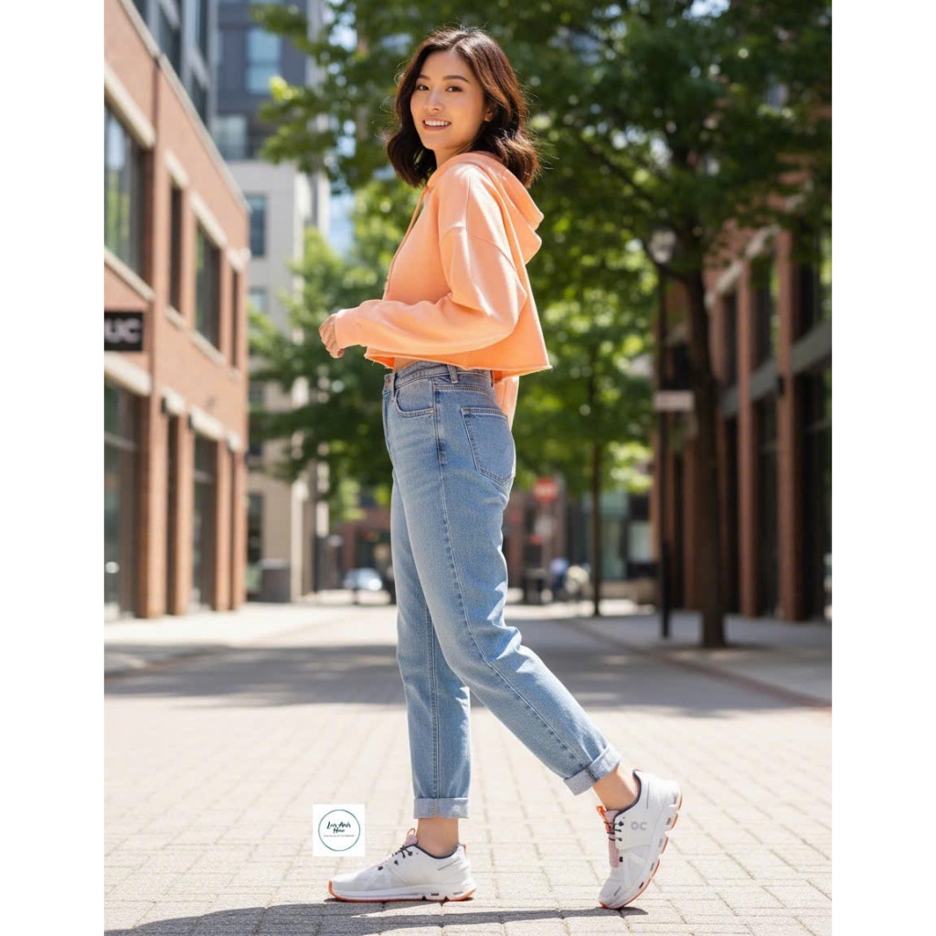 Giày On Running Cloud size 36