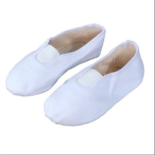 Giày múa bale, giầy múa ballet, ba lê mềm mại (Size 26 -> 42)
