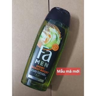 🇩🇪 SỮA TẮM FA / BÁNH XÀ PHÒNG FA - HÀNG CHUẨN ĐỨC (‼️Giao màu ngẫu nhiên❤️)