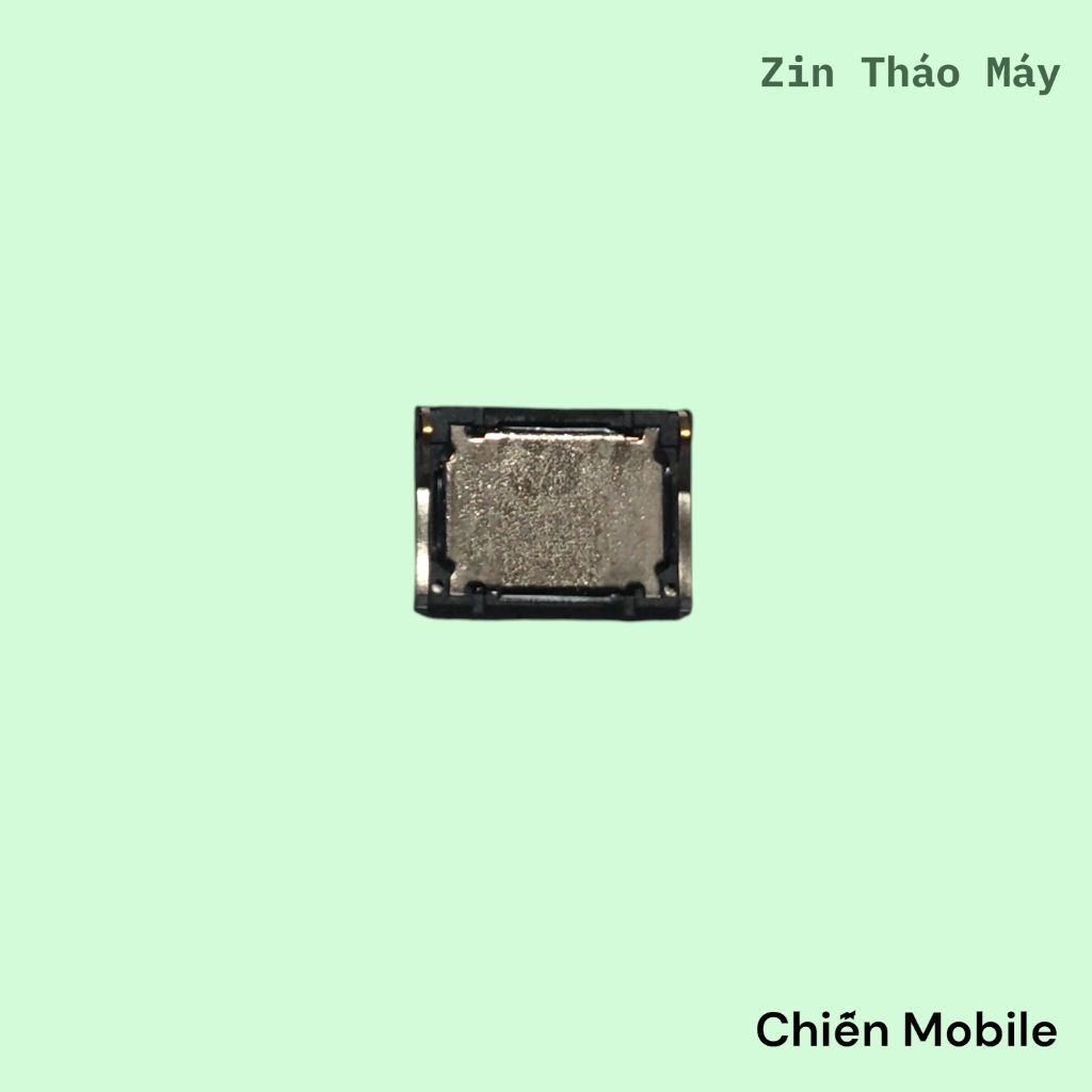 Loa Ngoài / Rung / Dây An Ten Xiaomi Redmi A3 ( 23129RN51X ) - Linh Kiện Zin Bóc [473]