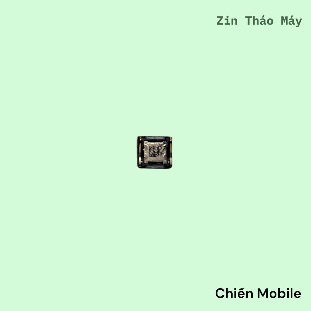 Loa Xiaomi Redmi 8 M1908C3iG Linh Kiện Zin Bóc [286]