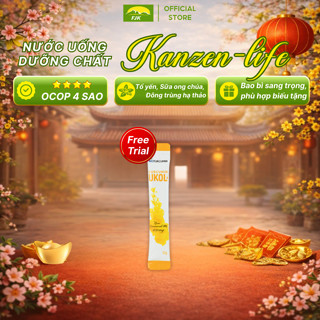 [HÀNG TẶNG KHÔNG BÁN] 1 TÉP UKOL