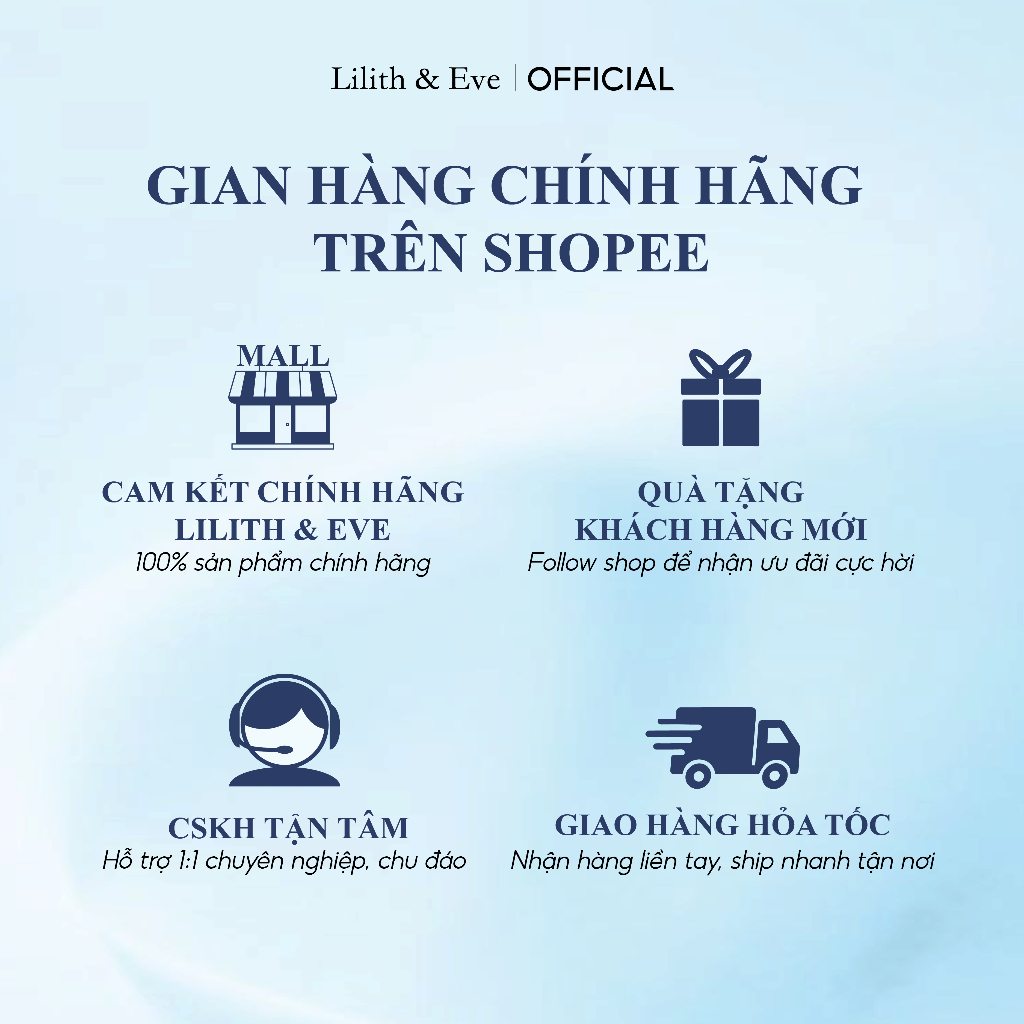 Nước hoa Lilith and Eve Goddess Angel Eau De Parfum 30ml mùi hương ngọt ngào tinh dầu nước hoa lưu hương lâu cho body 5h | BigBuy360 - bigbuy360.vn