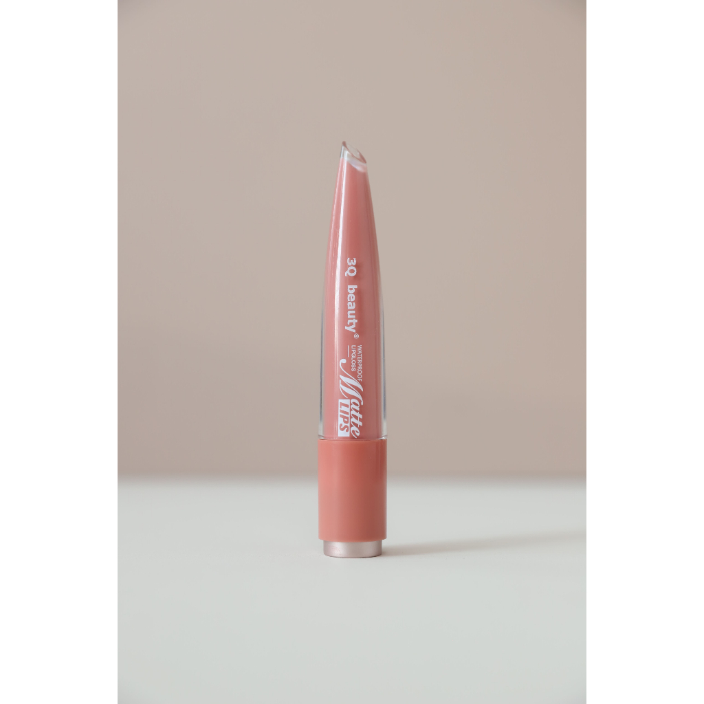 [QUÀ TẶNG KHÔNG BÁN] Son Kem Lì 3Q Beauty 101