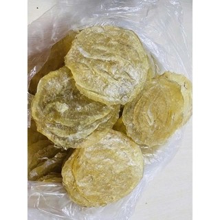 500g cá bò khô ngon