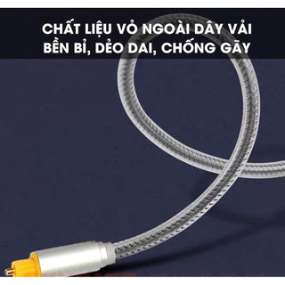 Dây Optical 4.0 dài 10m loại tốt