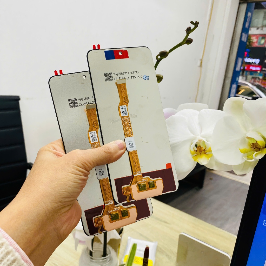 Màn hình Vivo Y29 4g / Y39 4g / Y39 5g / Y300I