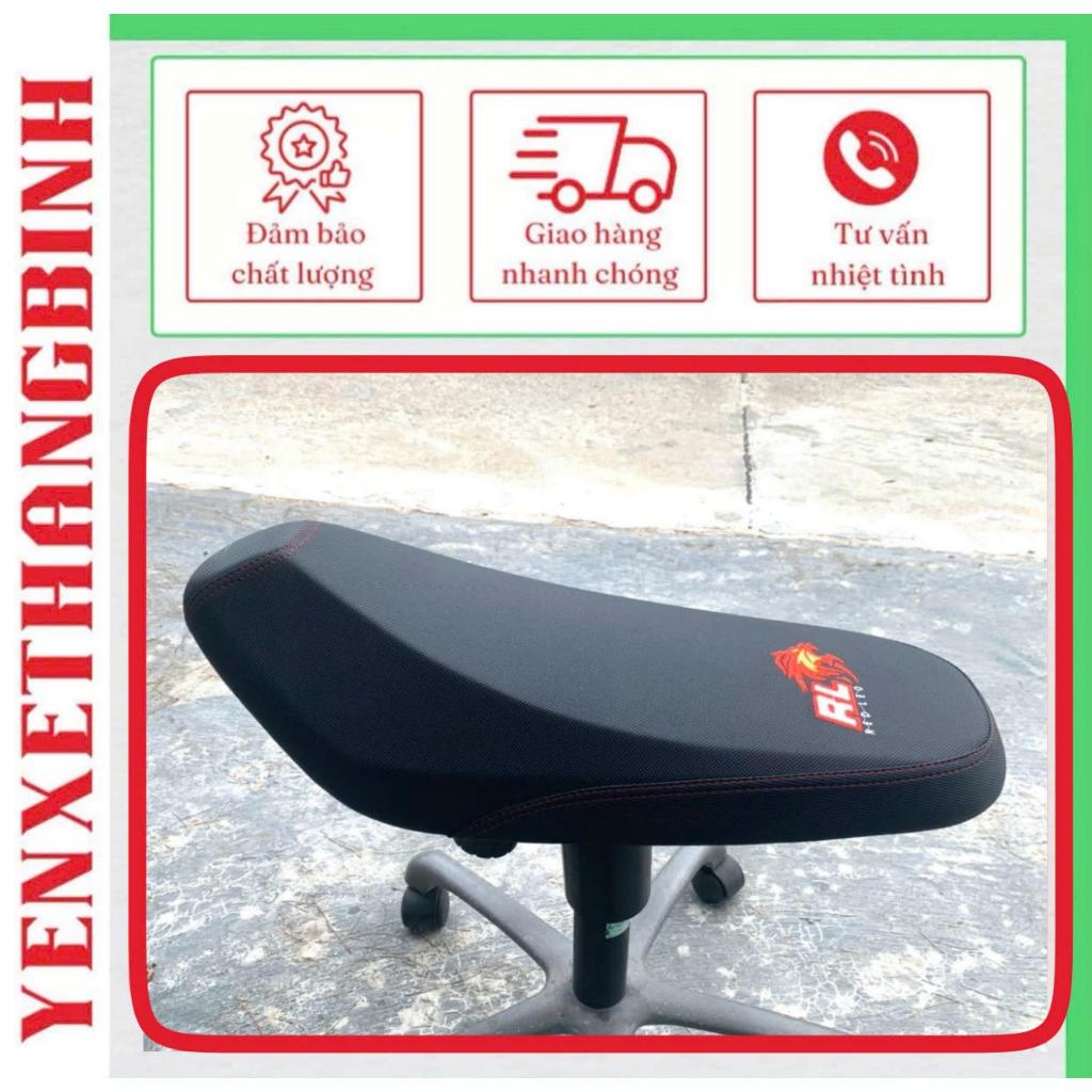 Yên Xe điện Pega Cap A Gọt, Mẫu Da Redleo Bao Chất. Xe điện Cap A, Yên Xe Điện Cap A, Hk Bike, Fuji,