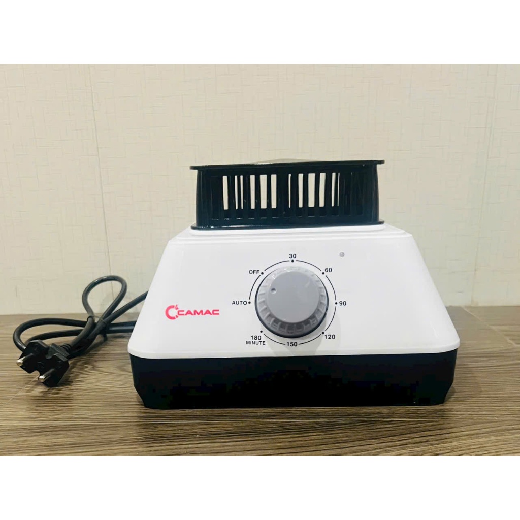 Động cơ Máy sấy quần áo Nineshield công suất lớn 1500W, Củ máy sấy quần áo chính hãng làm khô nhanh