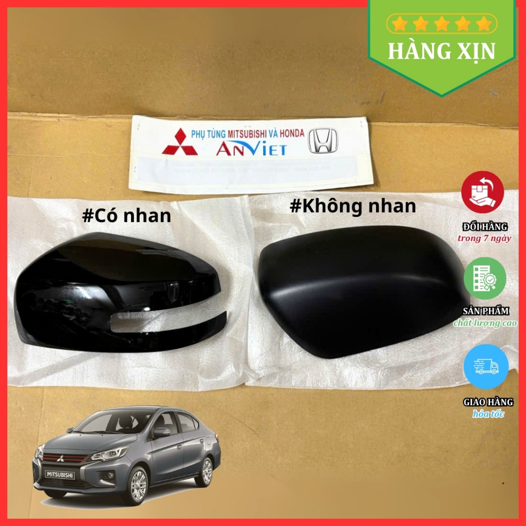 Gợi ý các mẫu ốp gương ô tô đồ chơi vừa đẹp vừa chất