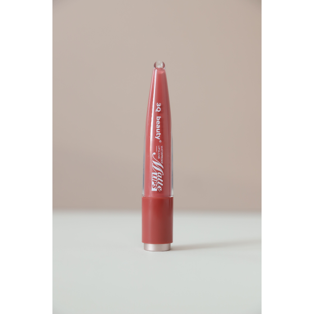 [QUÀ TẶNG KHÔNG BÁN] Son Kem Lì 3Q Beauty 103