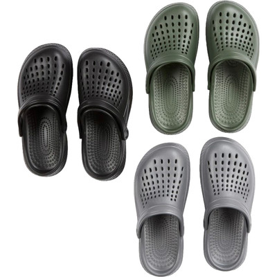 Dép trong nhà | JYSK BOXHOLM | EVA | nhiều màu | size 40-45