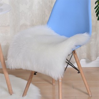 Thảm Lông Trải Bàn Trang Điểm