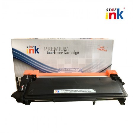 Hộp mực TN-2260 2240 Dùng cho máy Brother 2240D/ 2250DN/ 2270DW-7060D/-7470D-7860DW/FAX-2840