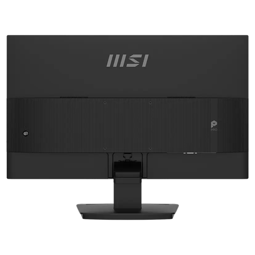 [Chỉ GH tận nơi] Màn hình MSI Pro MP243L E14 23.8 inch Full HD/IPS/144Hz | BigBuy360 - bigbuy360.vn