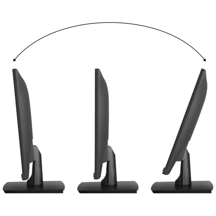 [Chỉ GH tận nơi] Màn hình ViewSonic VA2414-H/23.8 inch/FHD (1920x1080)/IPS 100Hz | BigBuy360 - bigbuy360.vn