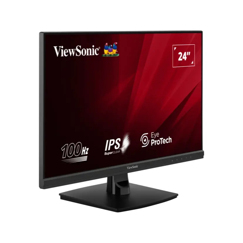 [Chỉ GH tận nơi] Màn hình ViewSonic VA2414-H/23.8 inch/FHD (1920x1080)/IPS 100Hz | BigBuy360 - bigbuy360.vn