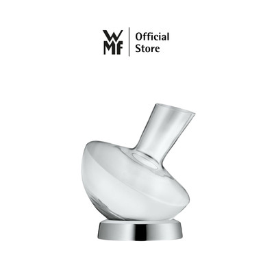 Bình Thở Rượu Vang WMF JETTE WINE/WATER DECANTER Thủy Tinh Sang Trọng Dung Tích 750ml