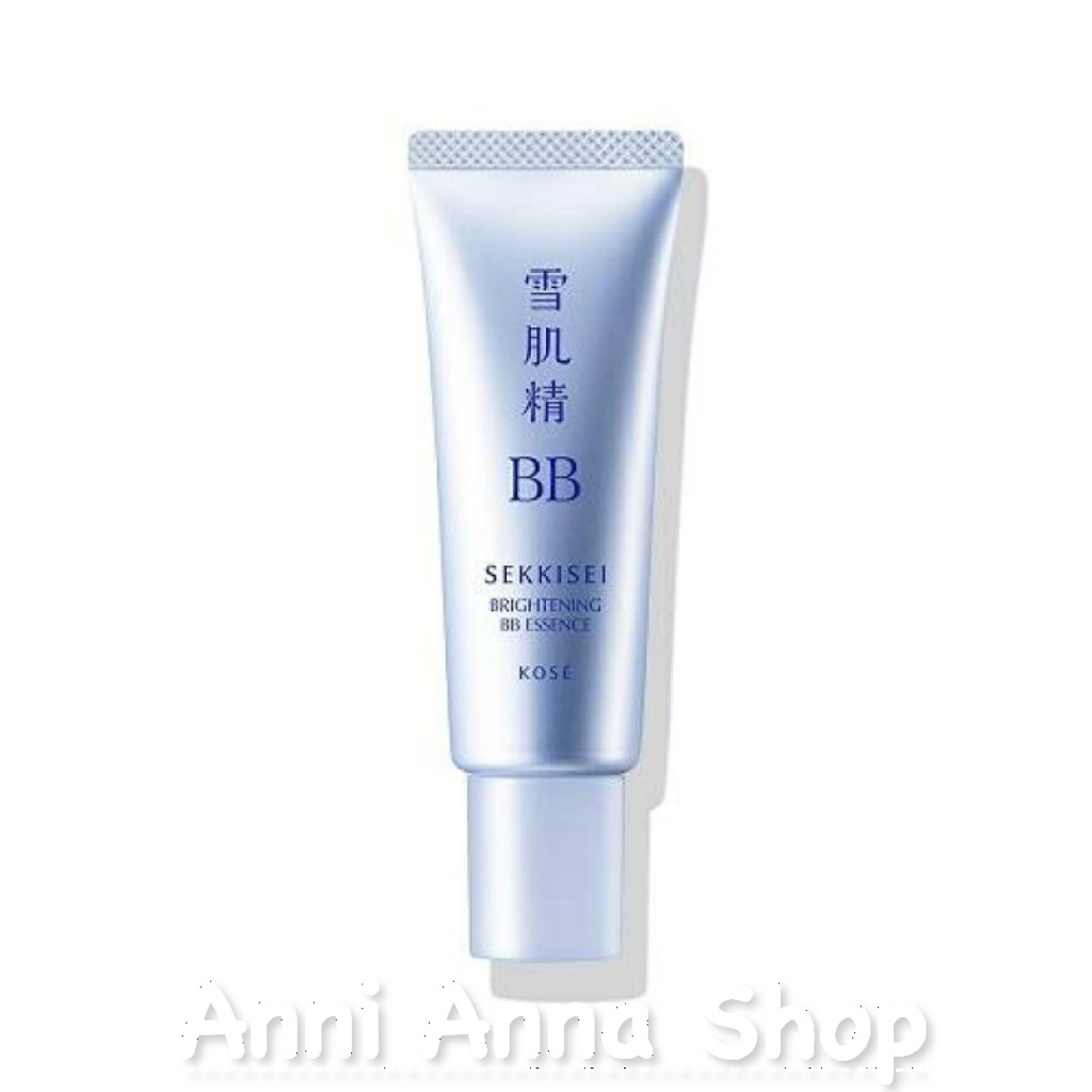 Kem Nền BB Cream Sekkisei Bright BB Essence