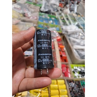 Tụ 6800uf 63v