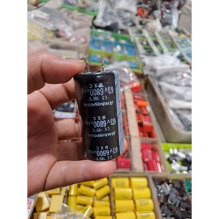 Tụ 6800uf 63v