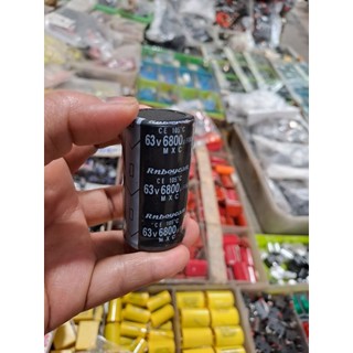 Tụ 6800uf 63v